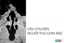 PHOTOBOOK: CÂU CHUYỆN NGƯỜI THU GOM RÁC, 31, Center For Social Work - Community Development Research & Consultancy